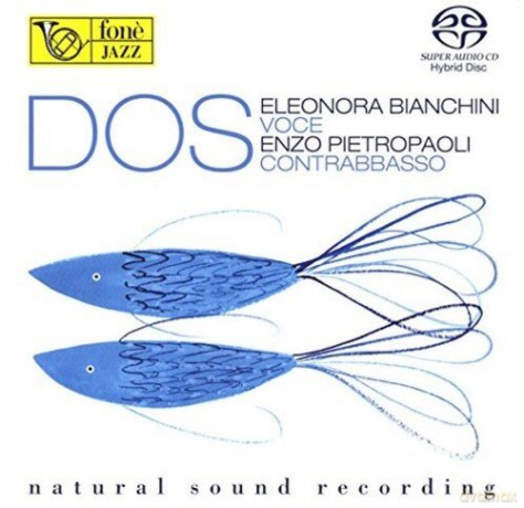 Eleonora Bianchini: Bean And The Boys [CD]