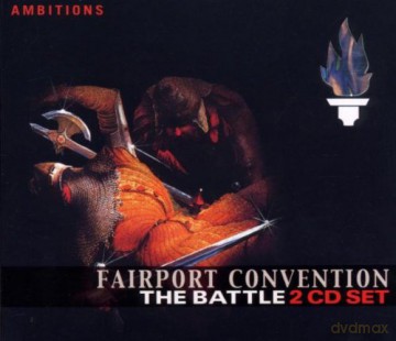 Fairport Convention-Ambitions [2CD]