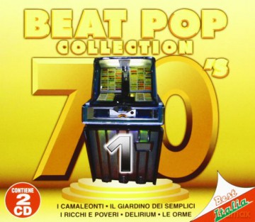 Beat Pop Collection vol. 1 [2CD]