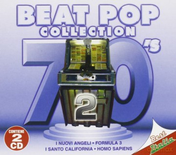Beat Pop Collection vol. 2 [2CD]