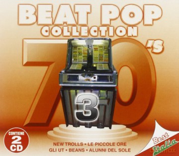 Beat Pop Collection vol. 3 [2CD]