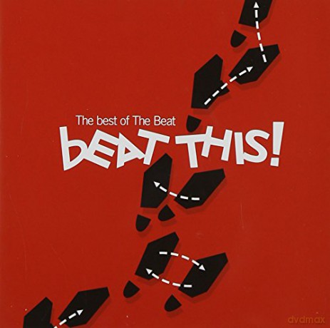 The Beat: Beat This! the Best Of The Beat [CD]