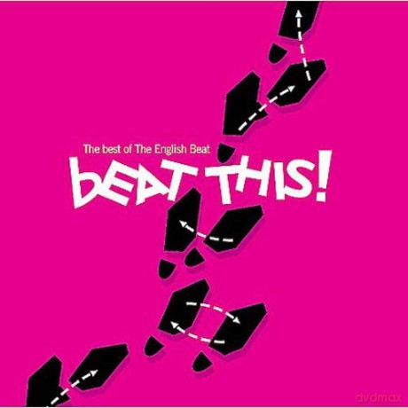 The English Beat: Beat This: The Best Of English [CD]