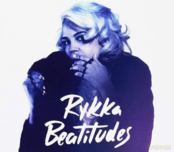 Rykka: Beatitudes [CD]
