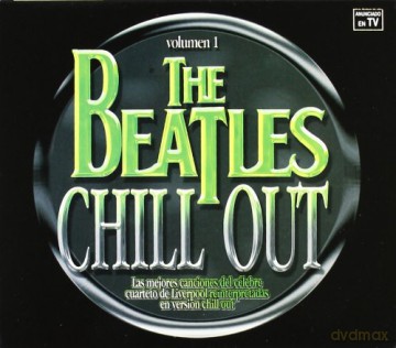 Beatles Chill Out [CD]