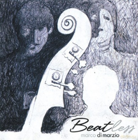 Amrco Dimarzio: Beatless [CD]