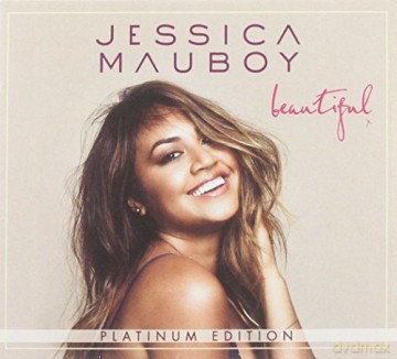 Jessica Mauboy: Beautiful [CD]