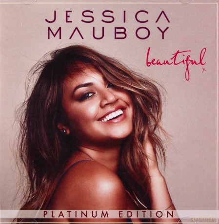 Jessica Mauboy: Beautiful [CD]