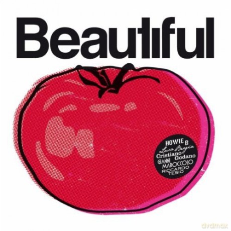 Beautiful [CD]