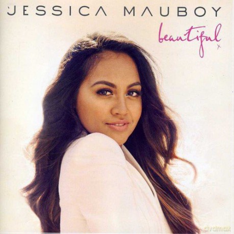 Jessica Mauboy: Beautiful [CD]