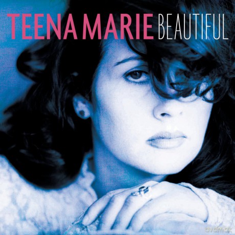 Teena Marie: Beautiful [CD]