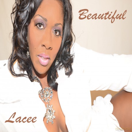 Lacee: Beautiful [CD]