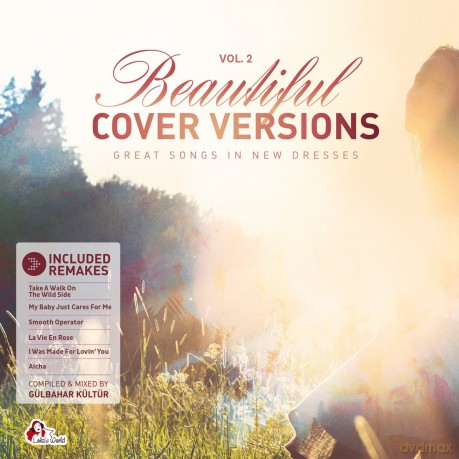 Beautiful Cover Versions 2 [2CD]