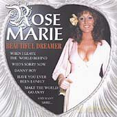 Rose: Beautiful Dreamer [CD]