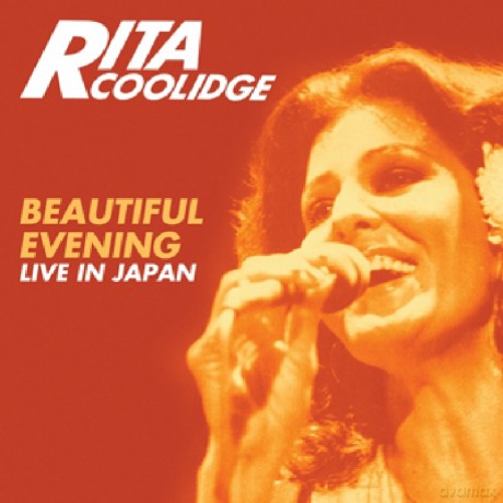 Rita Coolidge: Beautiful Evening (Live In Japan) [CD]