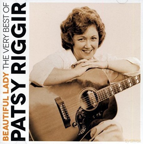 Patsy Riggir: Beautiful Lady: The Very Best of Patsy Riggir [CD]