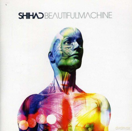Shihad: Beautiful Machine [CD]