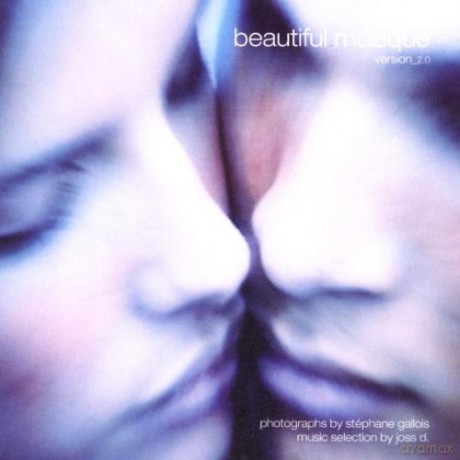 Beautiful Muzique 2 [3CD]