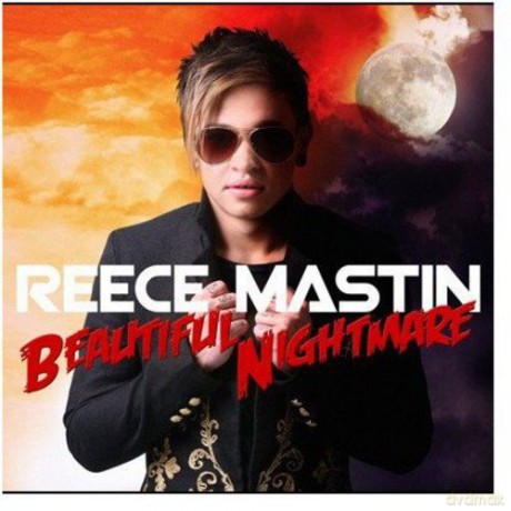 Reece Mastin: Beautiful Nightmare [CD]