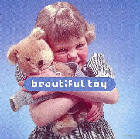 Beautiful Toy: Beautiful Toy [CD]