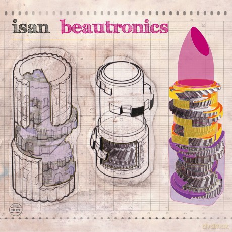 Isan: Beautronics [CD]