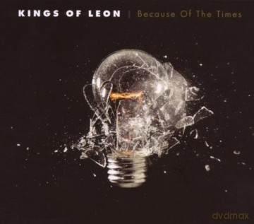Kings Of Leon: Because Of The Times [2CD]
