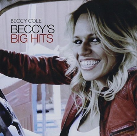 Beccy Cole: Beccy Big Hits [CD]
