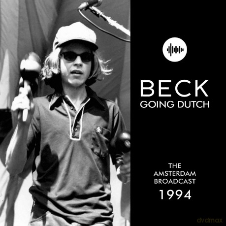 Beck: Beck - Going Dutch [CD]