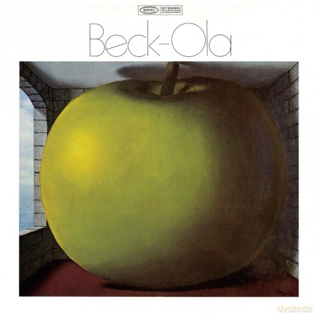 Jeff Beck: Beck-Ola [CD]