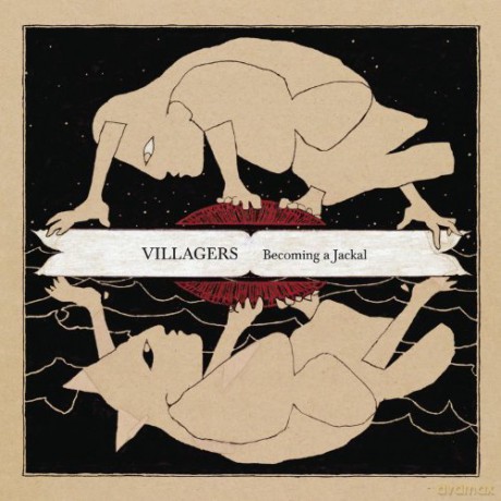 Villagers: Becoming a Jackal [CD]