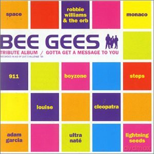 Bee Gees Tribute Album [CD]