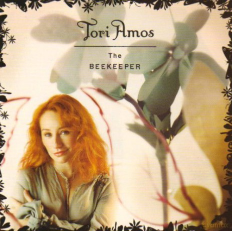 Tori Amos: Beekeeper [CD]
