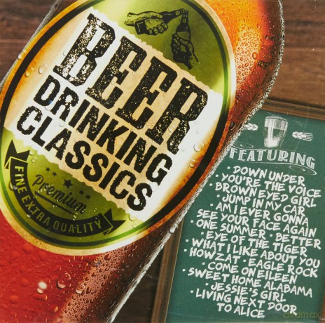 Beer Drinking Classics [3CD]