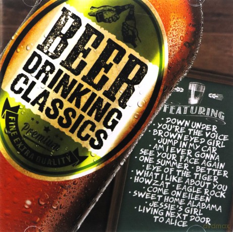 Beer Drinking Classics [3CD]