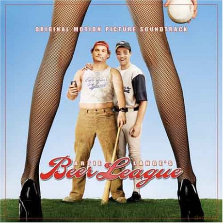 Beer League [CD]
