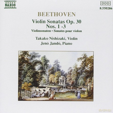 Ludwig Van Beethoven: Beethoven [CD]