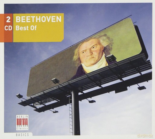 Beethoven - Best Of [2CD]