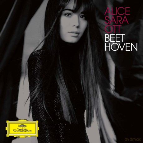 Alice Sara Ott: Beethoven: Piano Sonata no.21 aldsteintc [CD]