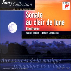 Ludwig Van Beethoven: Beethoven: Sonate Per Piano [CD]