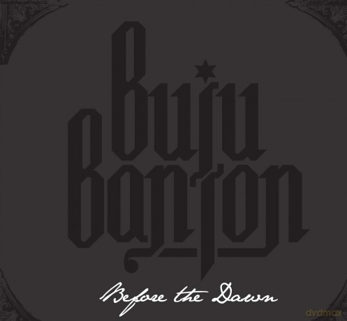 Buju Banton: Before the Dawn [CD]
