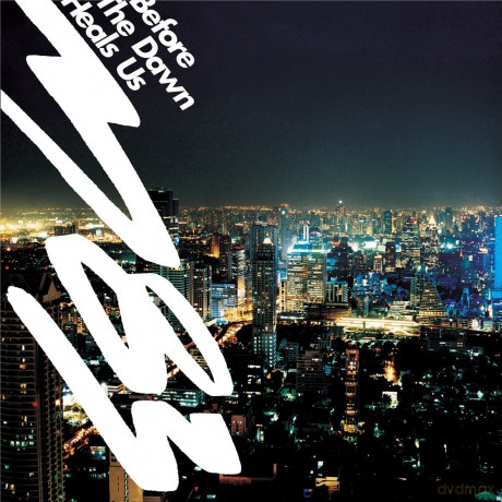 M83: Before the Dawn Heals Us [CD]