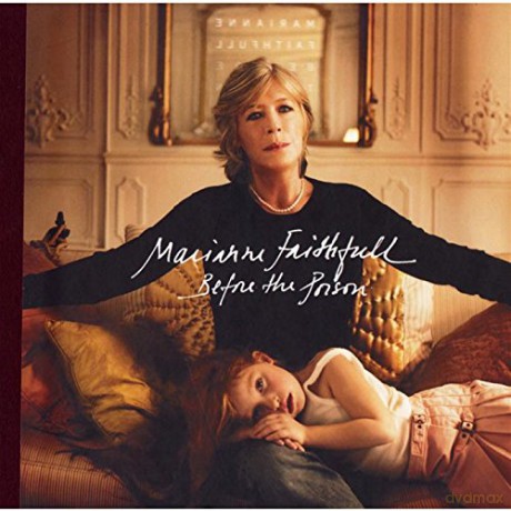 Marianne Faithfull: Before the Poison -Special Ed. With Dvd [2CD]