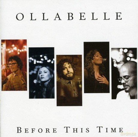 Ollabelle: Before This Time [CD]