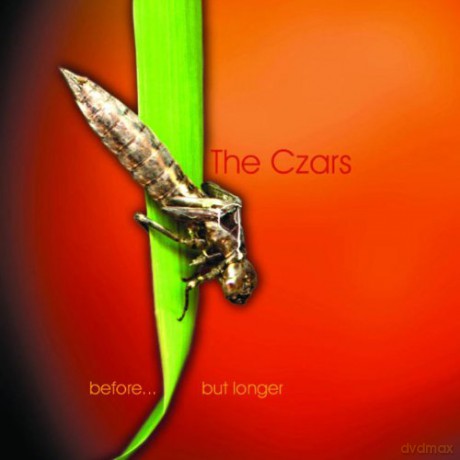 The Czars: Before... But Longer [CD]