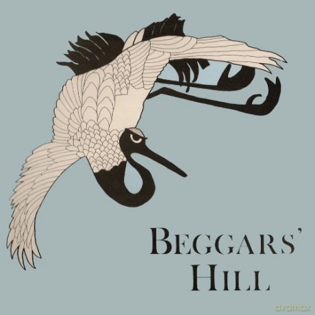 Beggar Hill: Beggar Hill [CD]