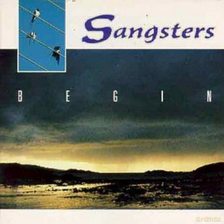 Sangsters: Begin [CD]