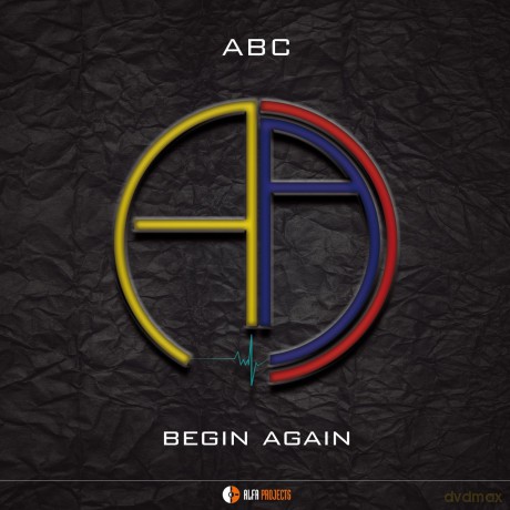Abc: Begin Again [CD]