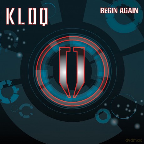 Kloq: Begin Again [CD]