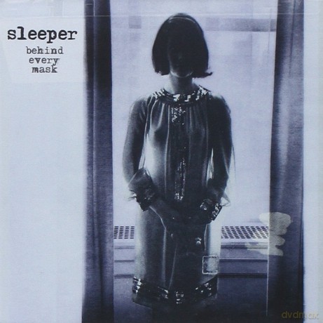 Sleeper: Behind Every Mask [CD]
