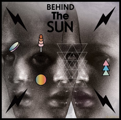 Motorpsycho: Behind the Sun [CD]